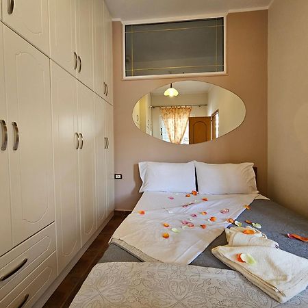 Apartament Leko Саранда Экстерьер фото