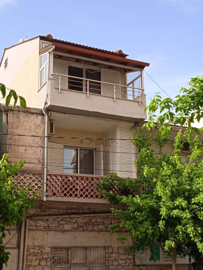 Apartament Leko Саранда Экстерьер фото
