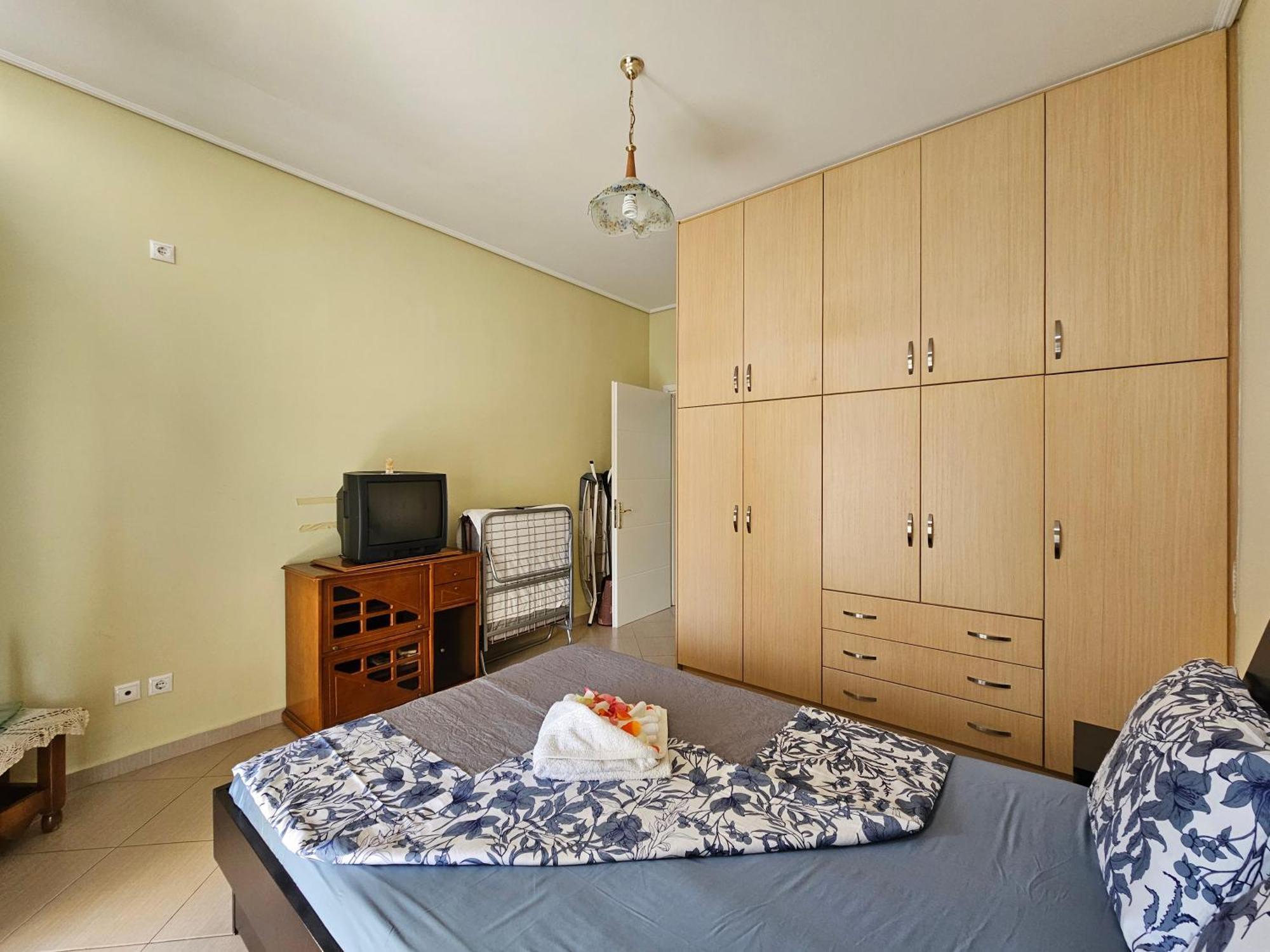Apartament Leko Саранда Экстерьер фото