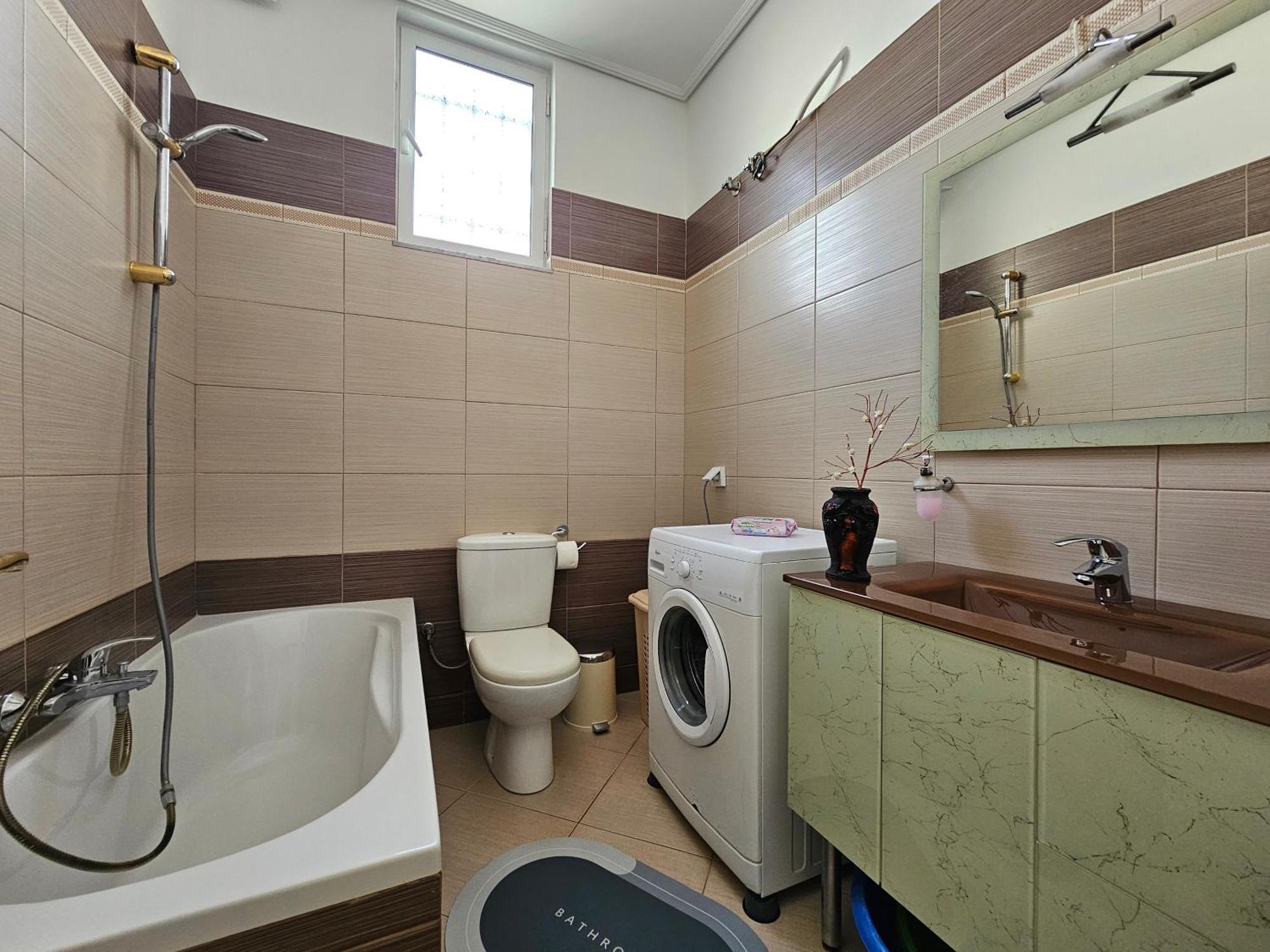 Apartament Leko Саранда Экстерьер фото