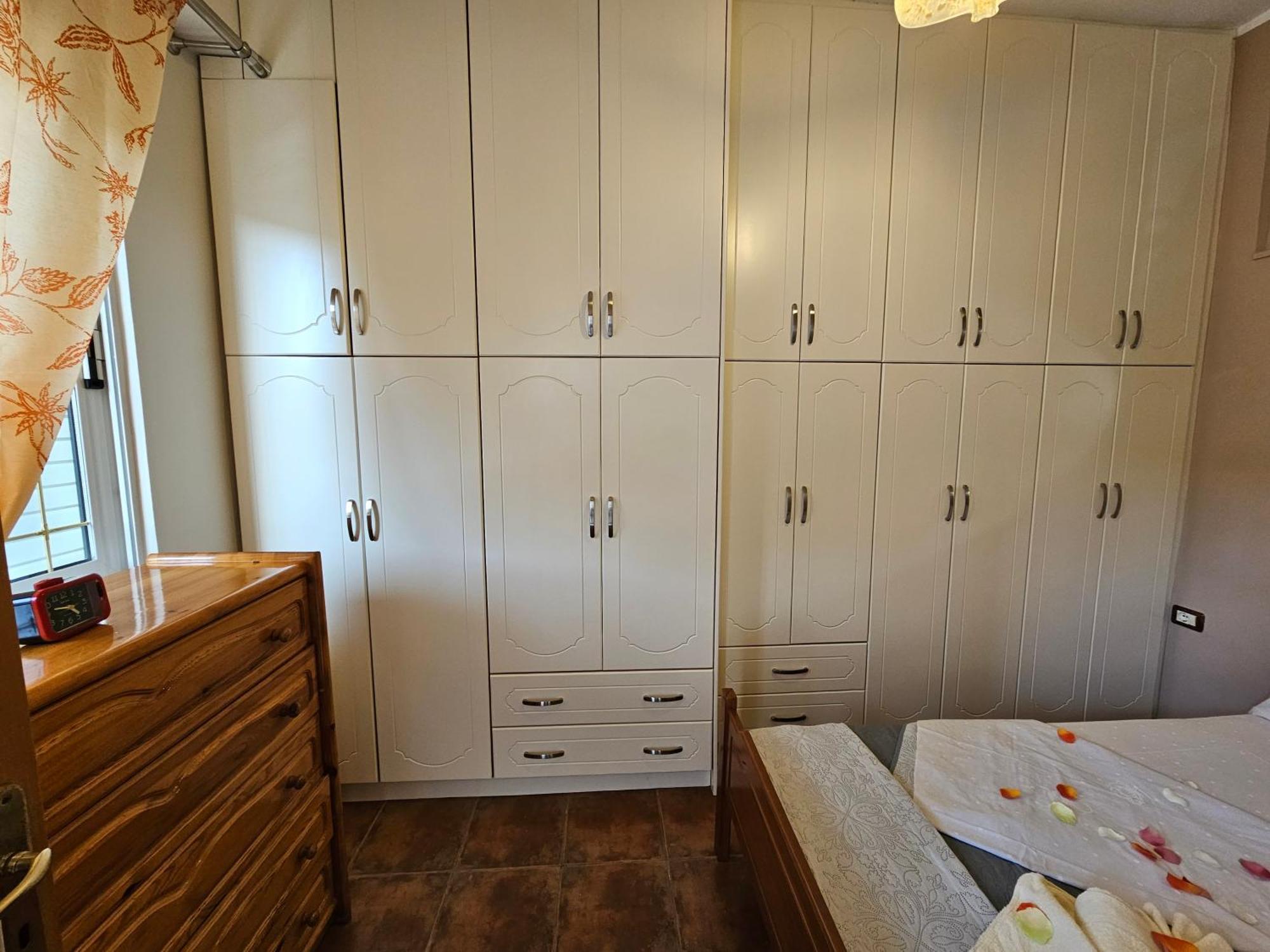 Apartament Leko Саранда Экстерьер фото
