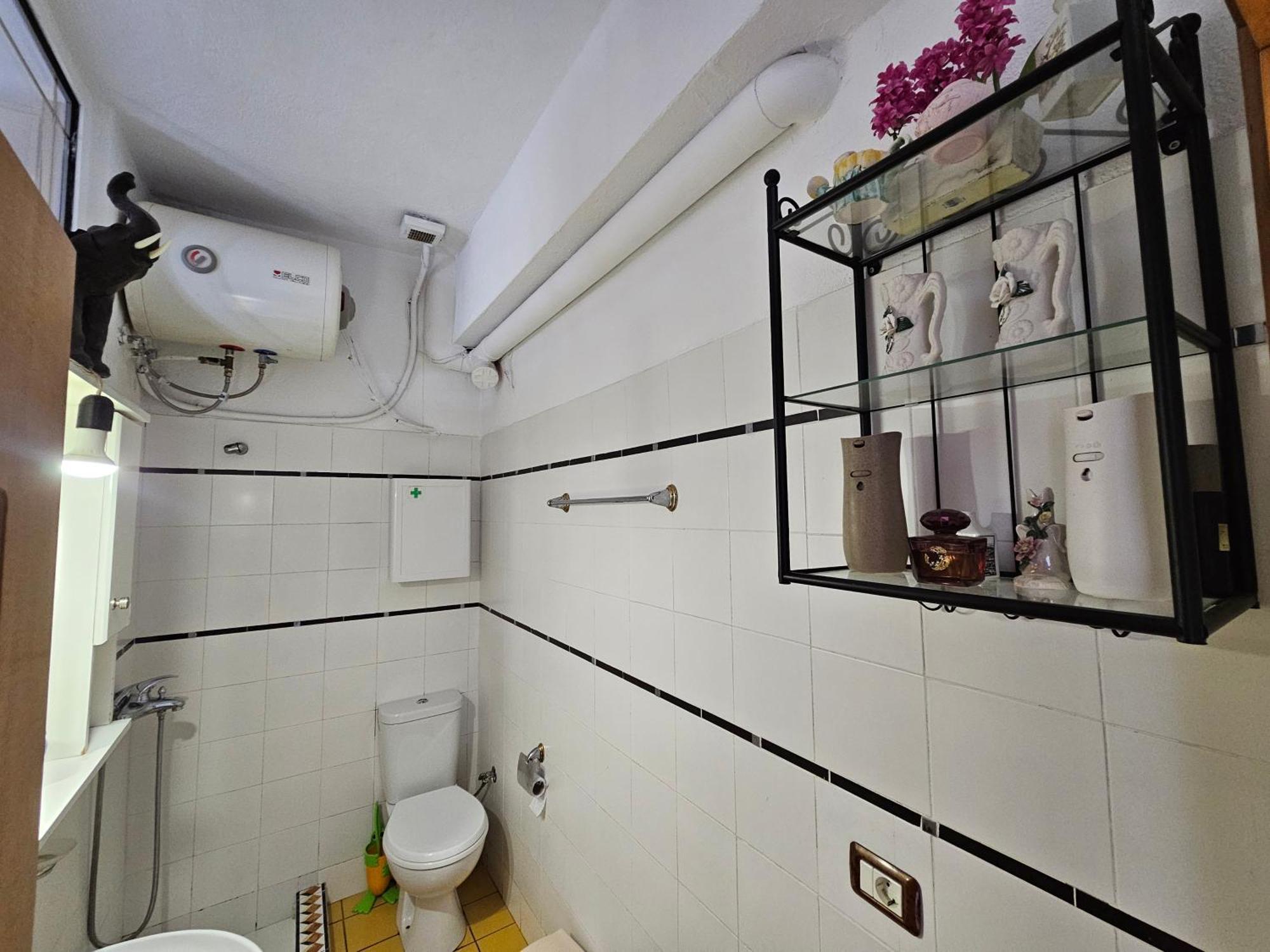 Apartament Leko Саранда Экстерьер фото