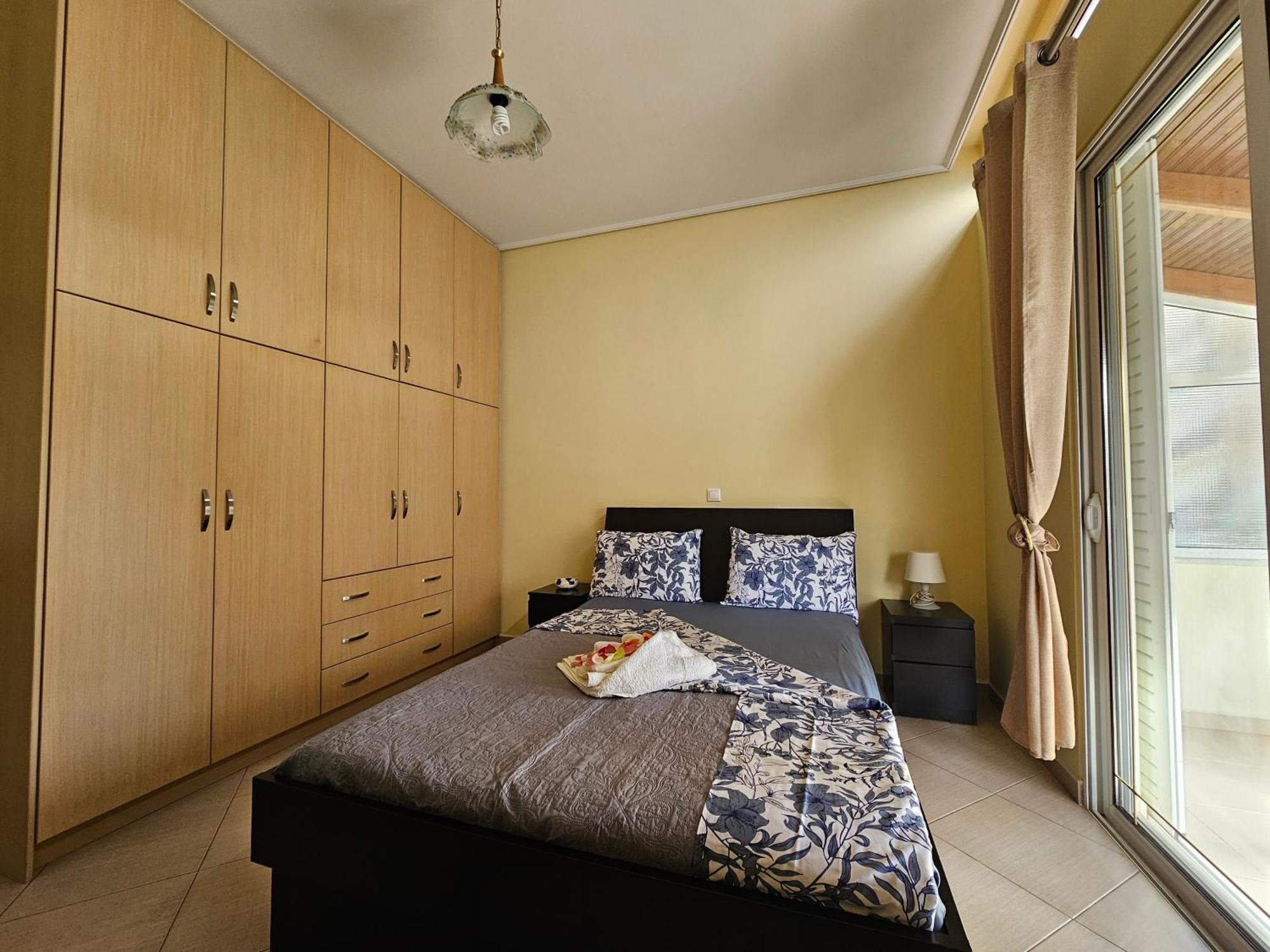 Apartament Leko Саранда Экстерьер фото